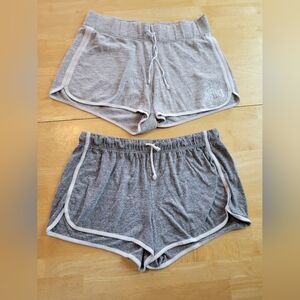 SO girls shorts Justice girls shorts size plus 20